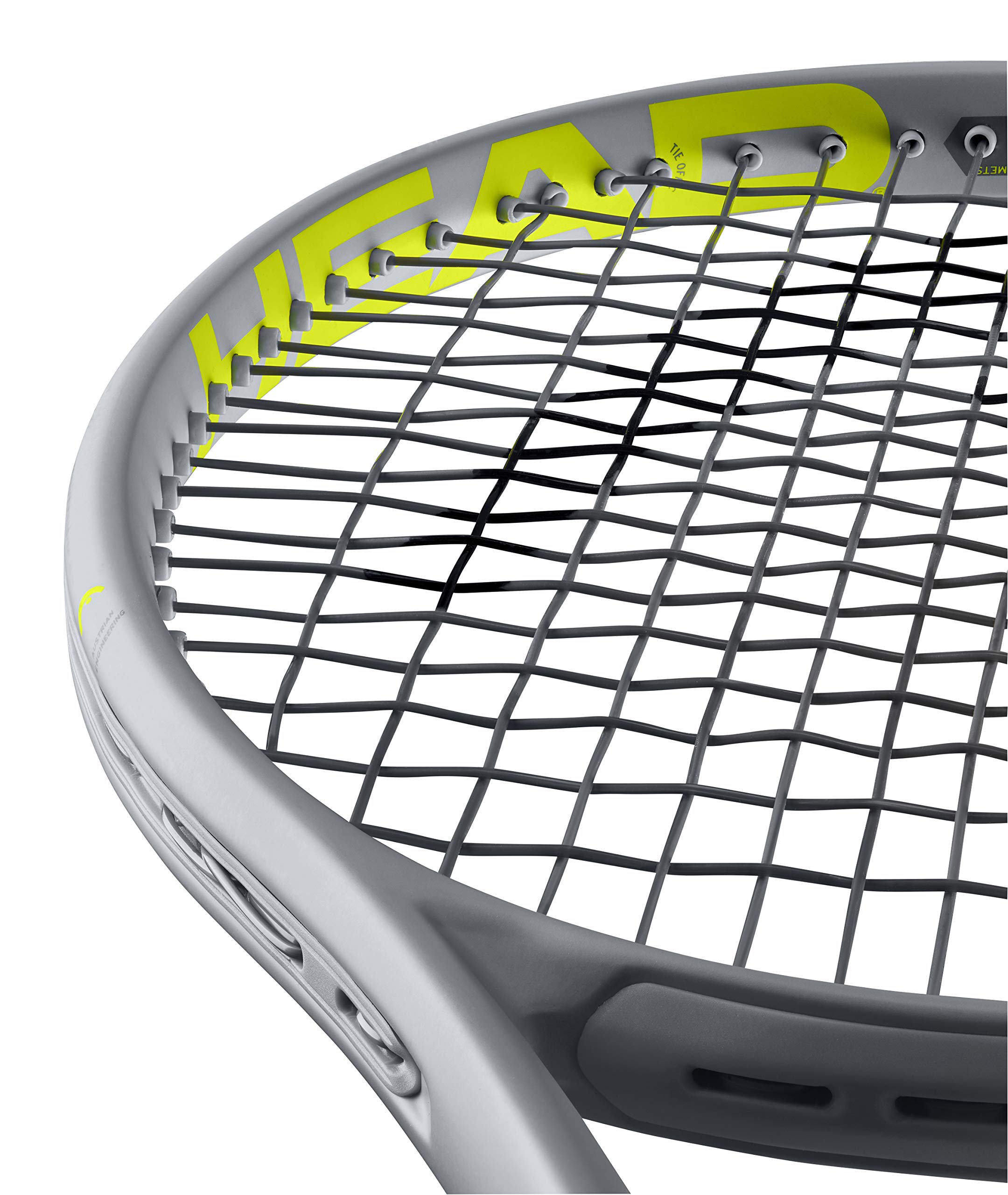 Amazon | HEAD Graphene 360+ Extreme MP テニスラケット | ヘッド